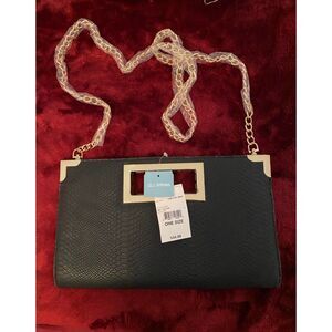 Call it Spring Clutch Bag